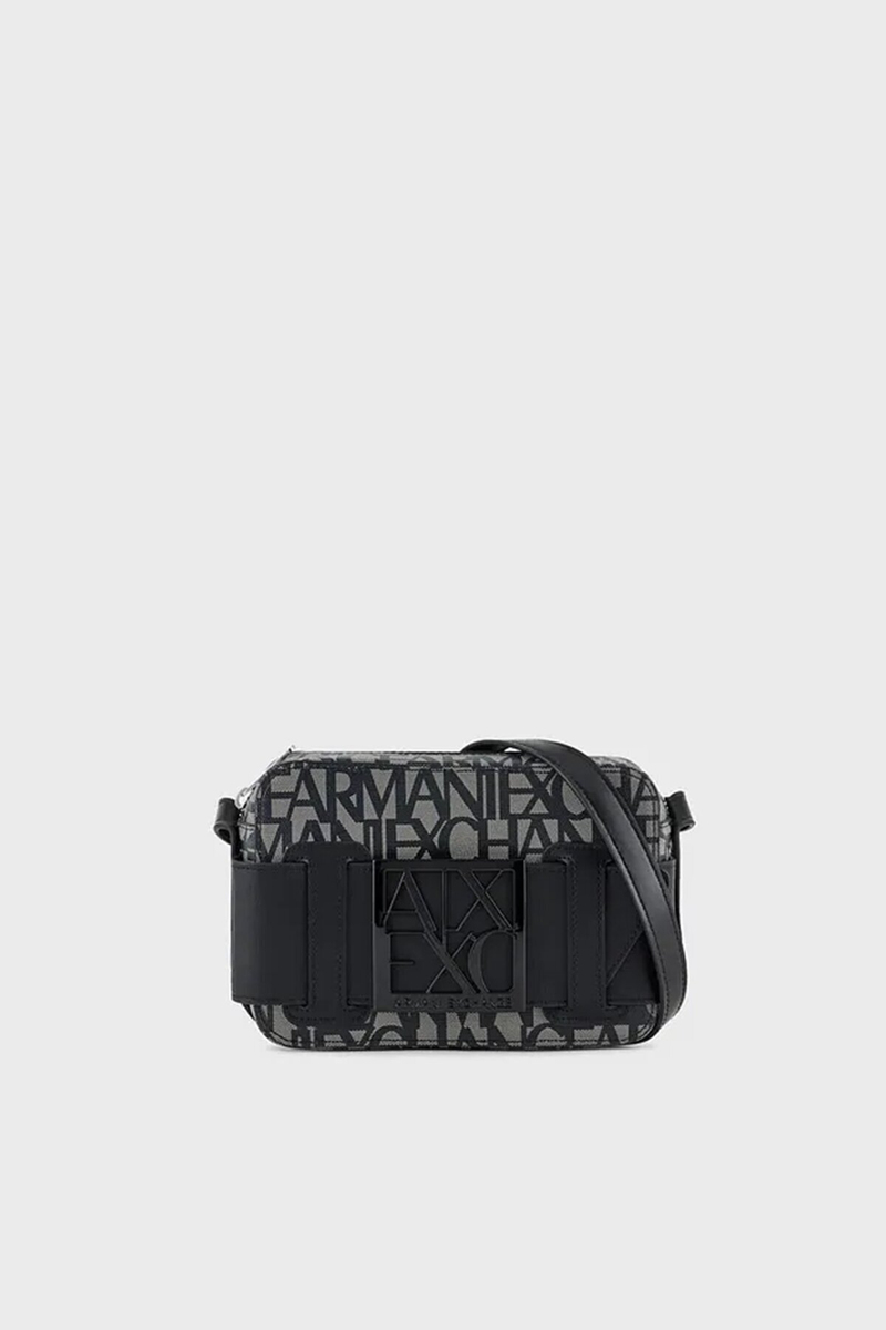 Armani Exchange Kadın Mini Omuz Çantası 9426993F742