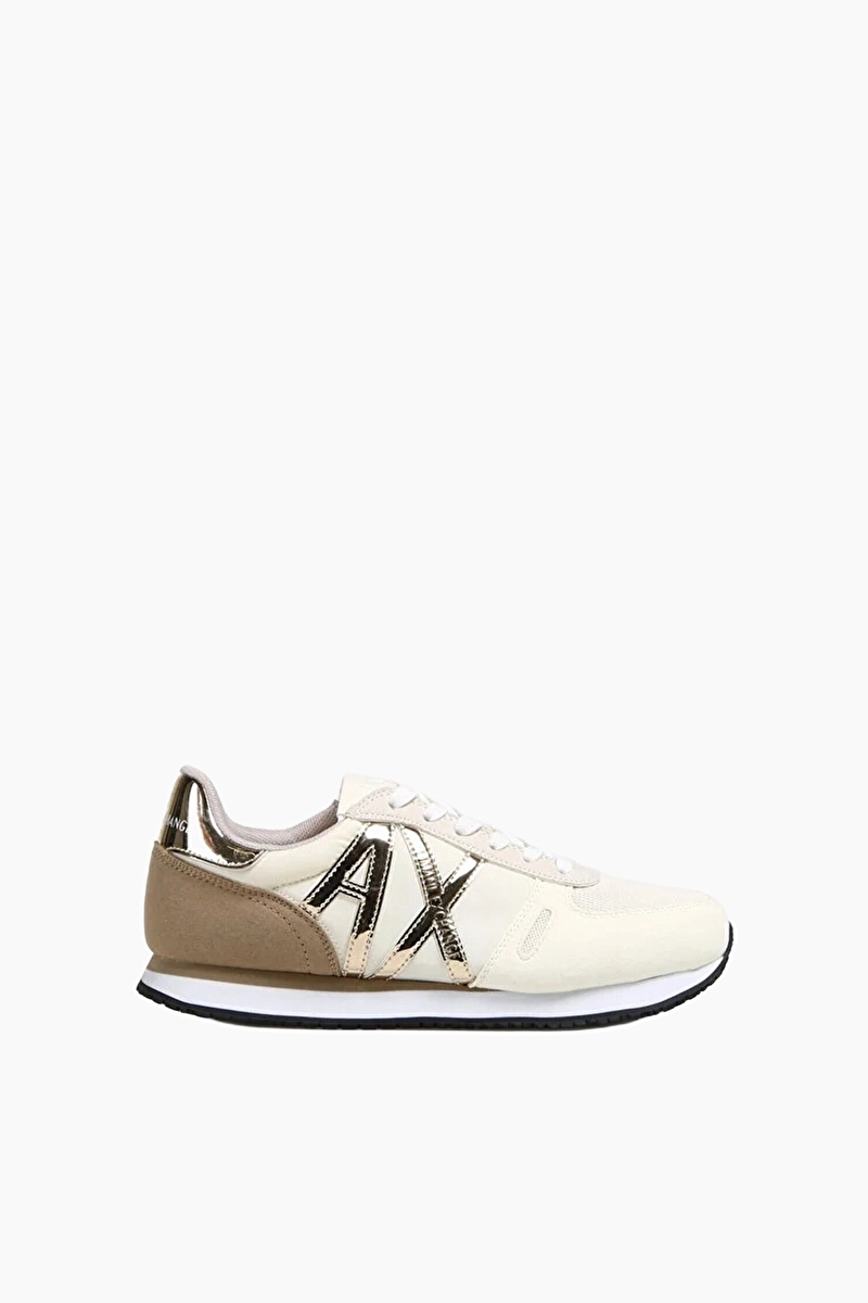 Armani Exchange Kadın Ayakkabı XDX031XV137
