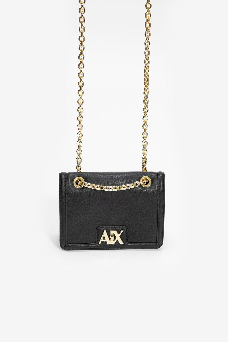 Armani Exchange Kadın Mini Omuz Çantası 9429864R731