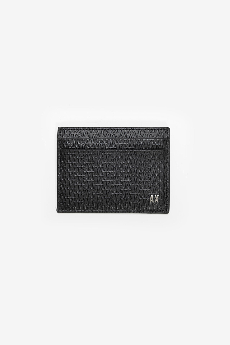 Armani Exchange Erkek Kartlık 9580534R847
