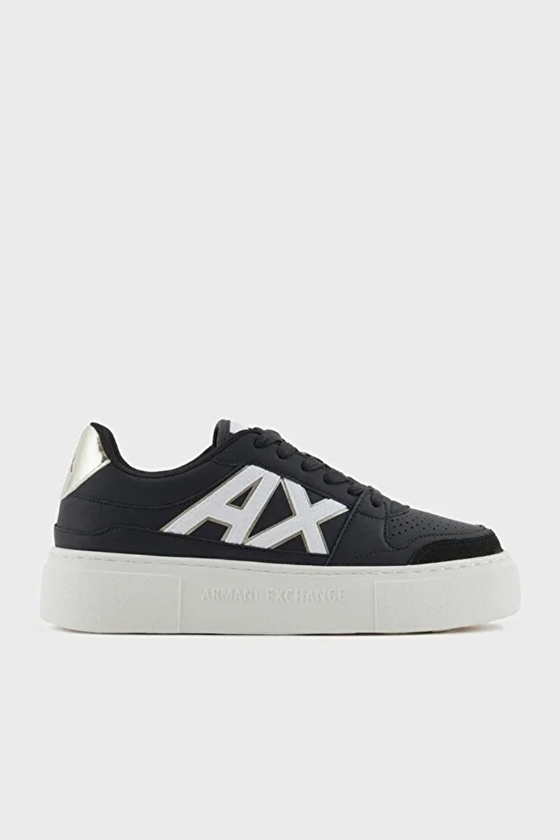 Armani Exchange Kadın Ayakkabı XDX147XV830