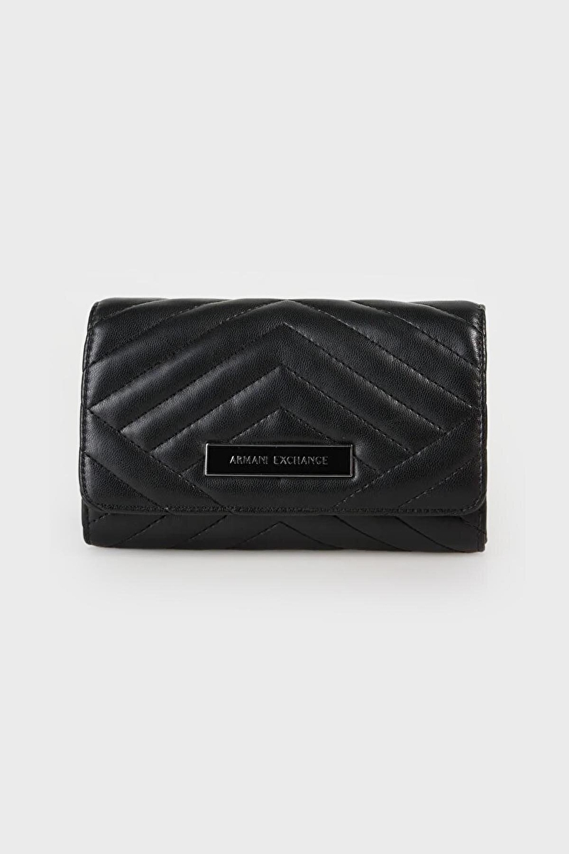 Armani Exchange Kadın Cüzdan 9484814R74200020