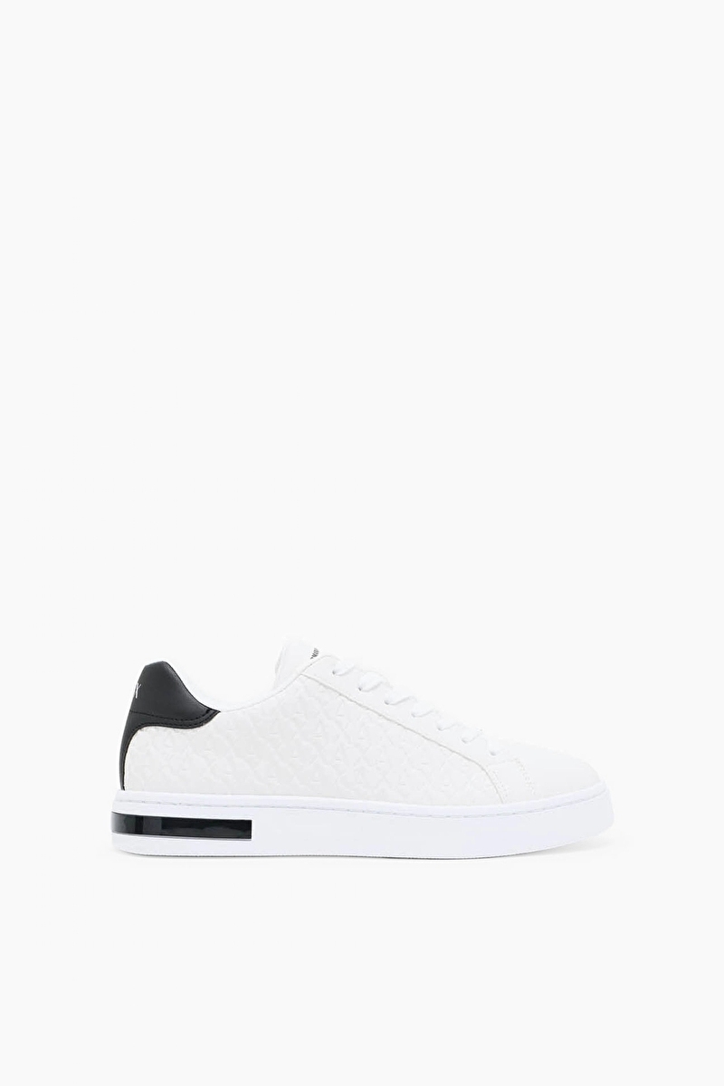 Armani Exchange Erkek Ayakkabı XM000140AF11916