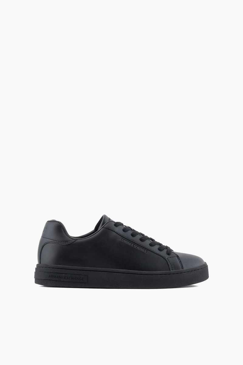 Armani Exchange Erkek Ayakkabı XM000141AF11912