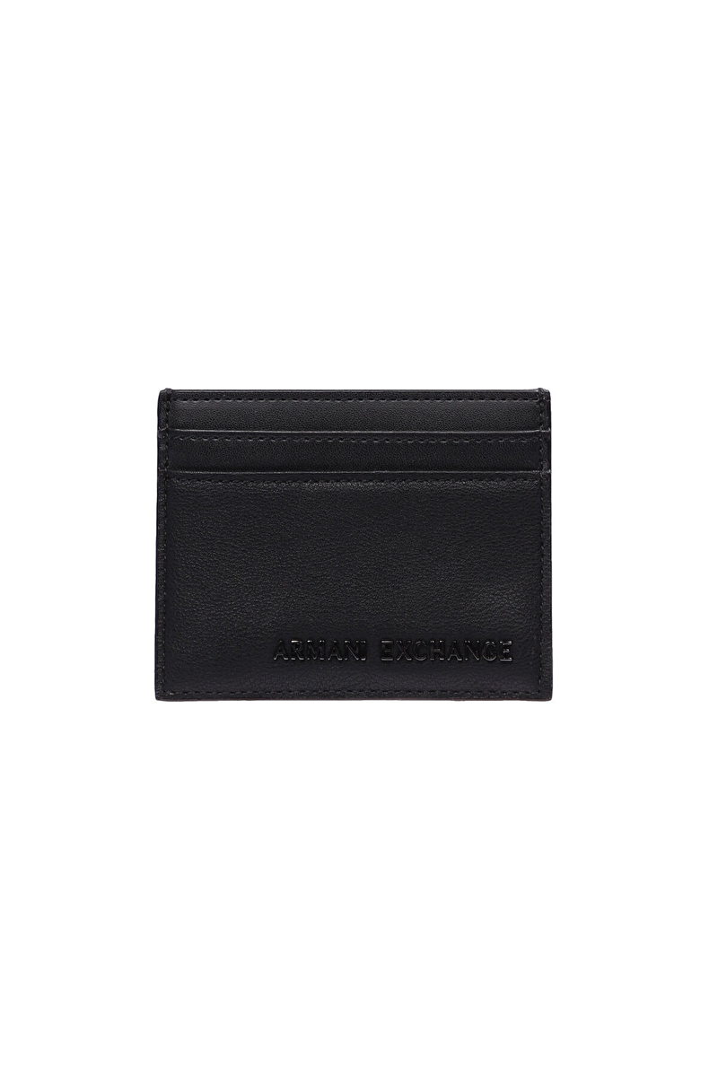 Armani Exchange Erkek Kartlık XM000169AF11925
