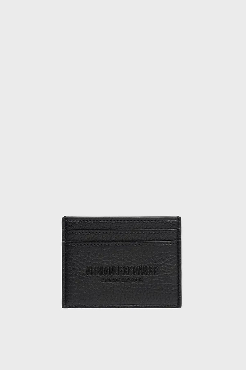 Armani Exchange Erkek Kartlık XM000169AF11931