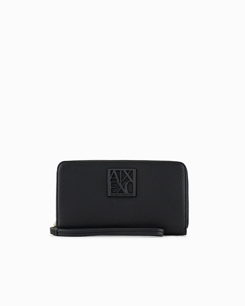 Armani Exchange Kadın Cüzdan XW000361AF11902UC001