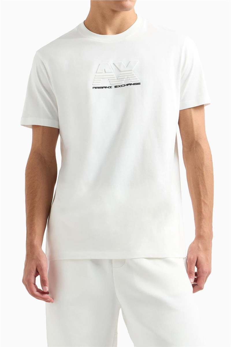 Armani Exchange Erkek Tişört XM000544AF10361