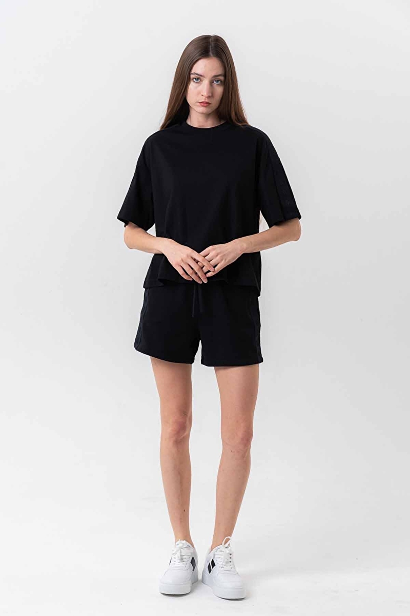Armani Exchange Kadın Şort XW000502AF12804