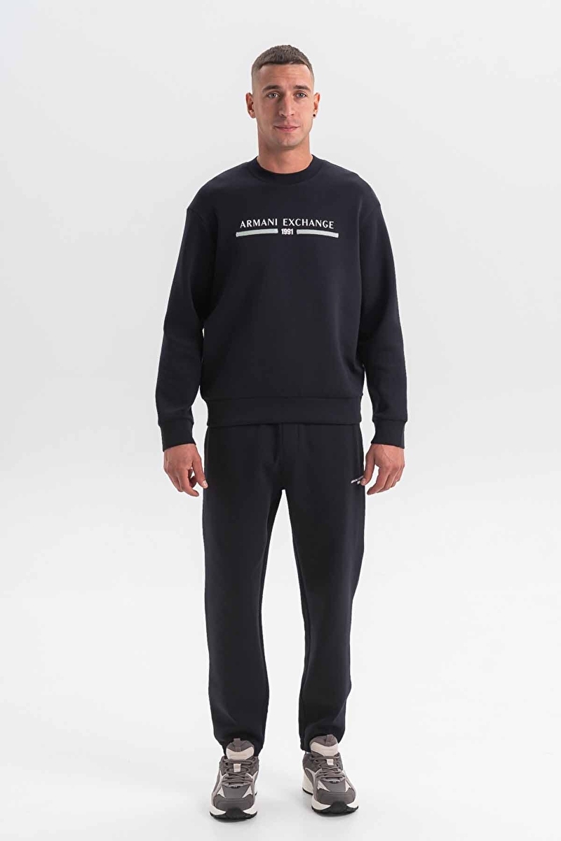 Armani Exchange Erkek Eşofman Altı XM000461AF10818