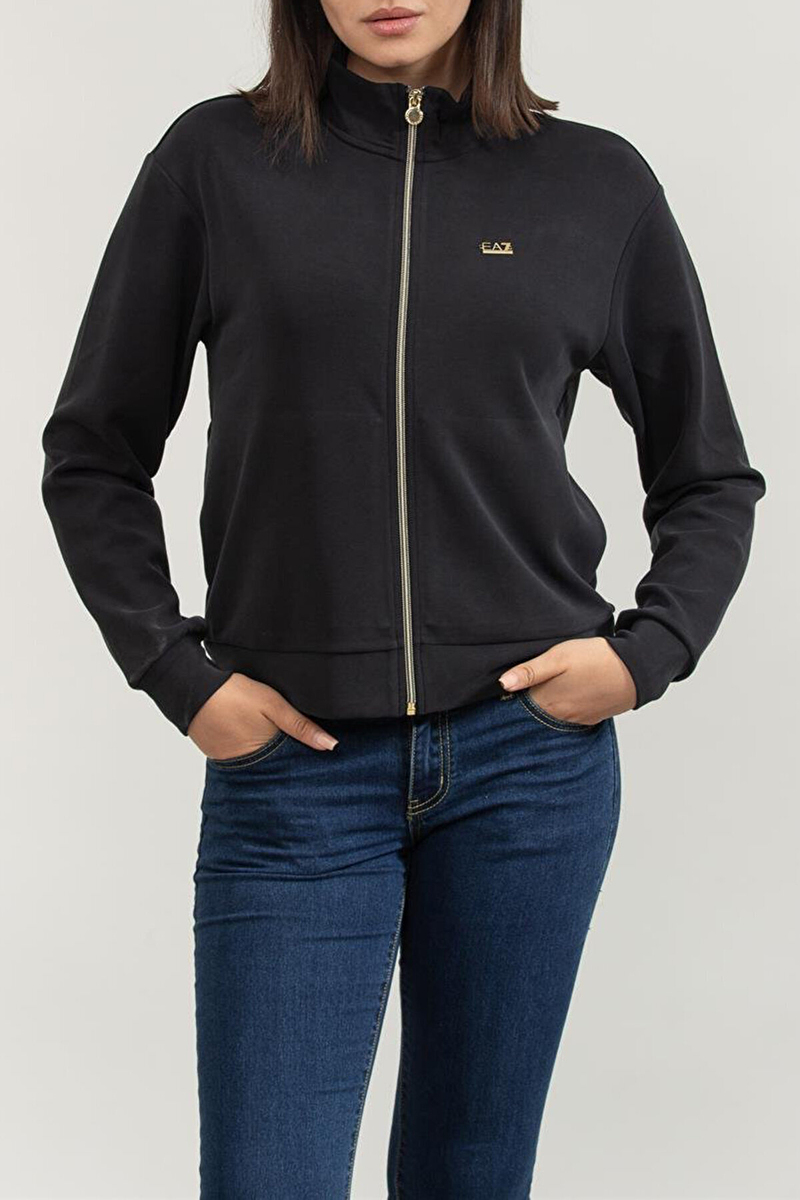 EA7 Kadın Sweatshirt 7W000191AF12643