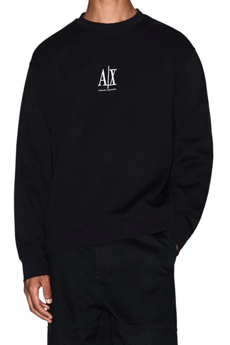 Armani Exchange Erkek Sweatshırt XM000368
