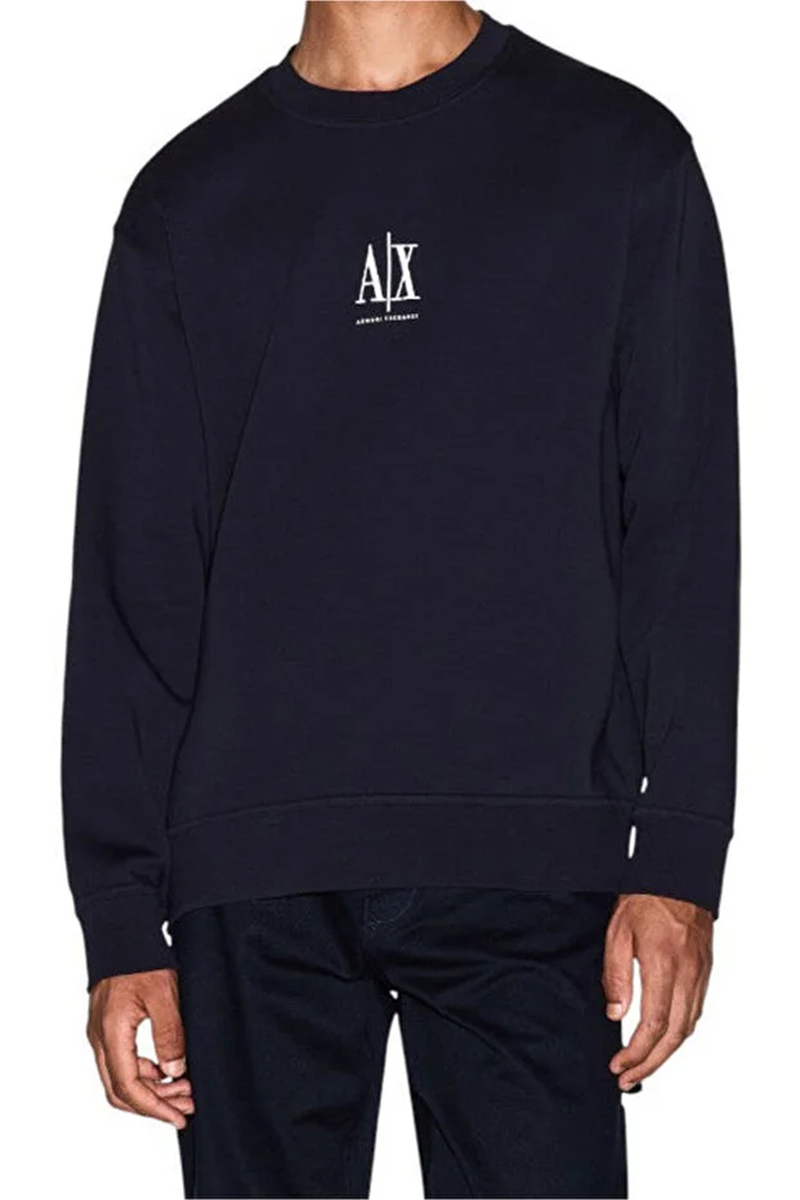 Armani Exchange Erkek Sweatshırt XM000368