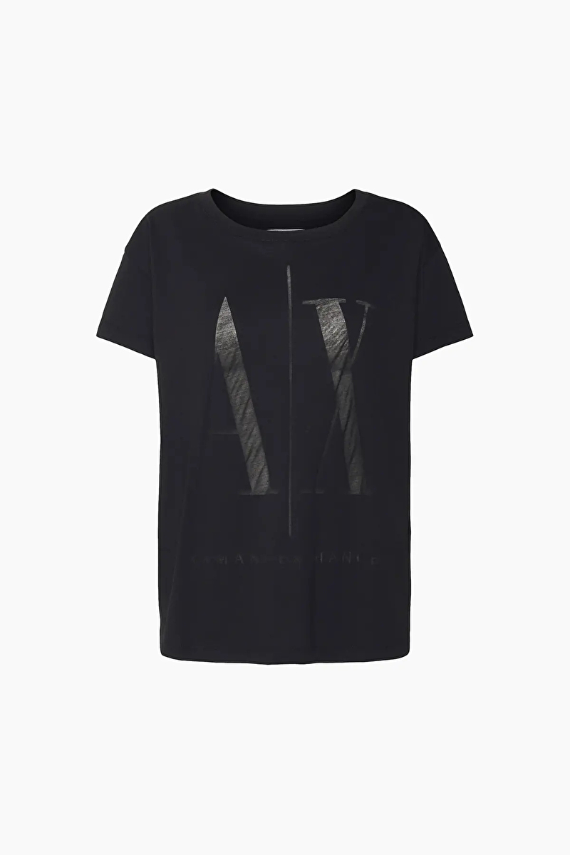 Armani Exchange Kadın Tişört 8NYTCXYJG3Z