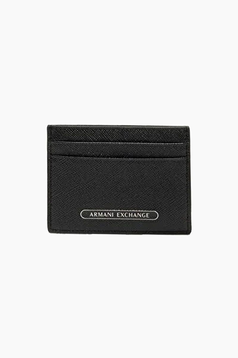 Armani Exchange Erkek Kartlık XM000169AF12702