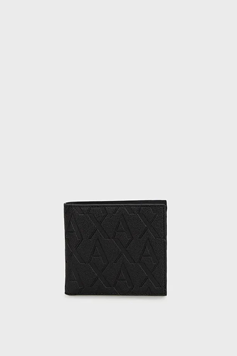 Armani Exchange Erkek Cüzdan XM000168AF12133