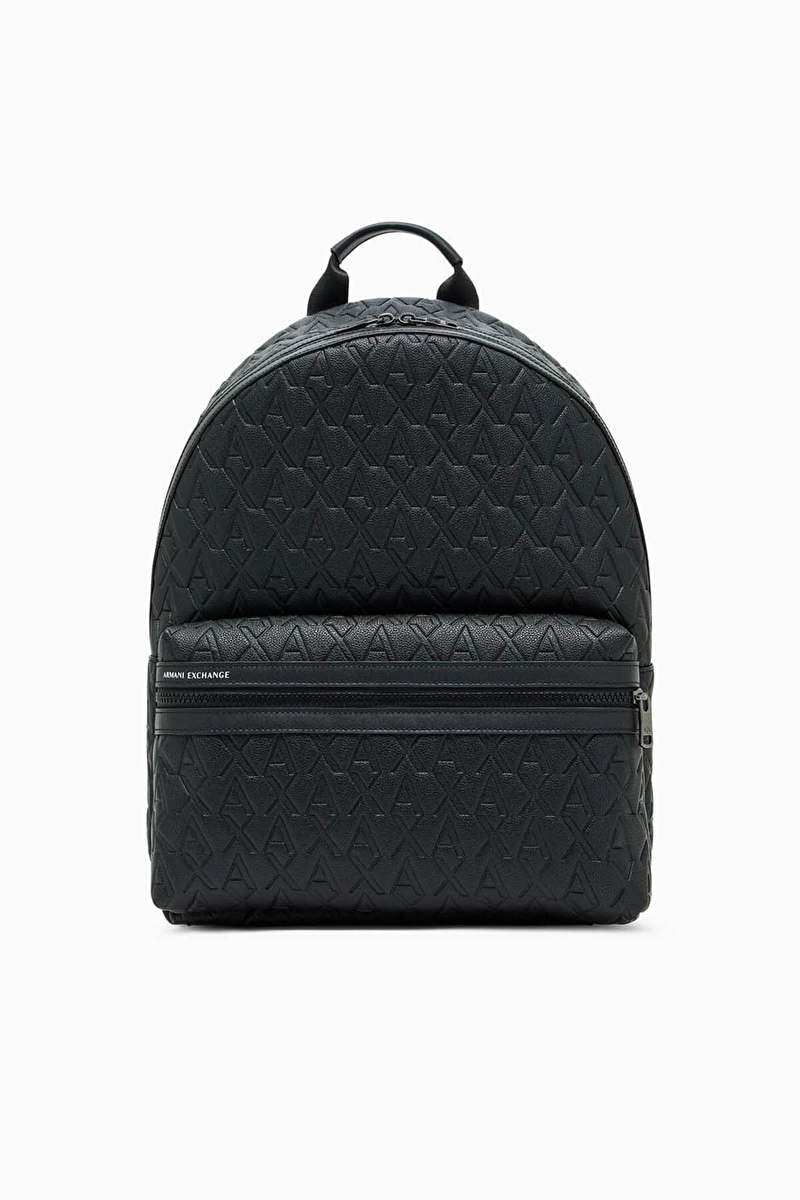 Armani Exchange Erkek Sırt Çantası XM000237AF12133UC001