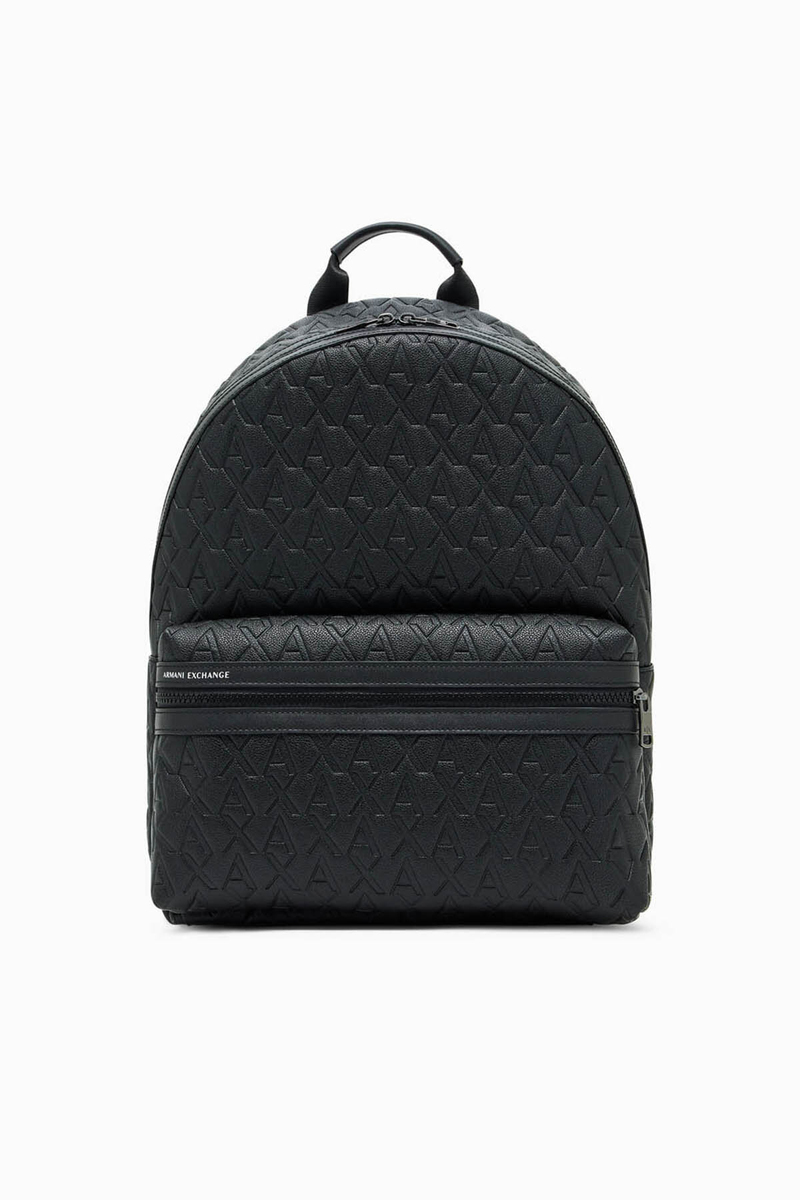 Armani Exchange Erkek Sırt Çantası XM000237AF12133UC001