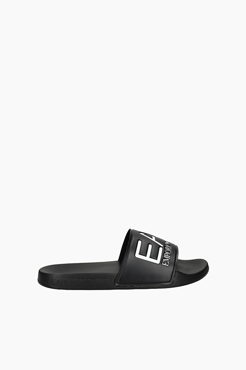 EA7 Kadın Terlik 7X000108AF15118