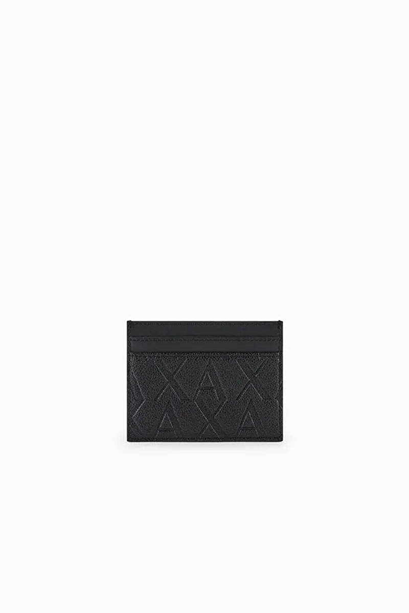 Armani Exchange Erkek Kartlık XM000880AF12133