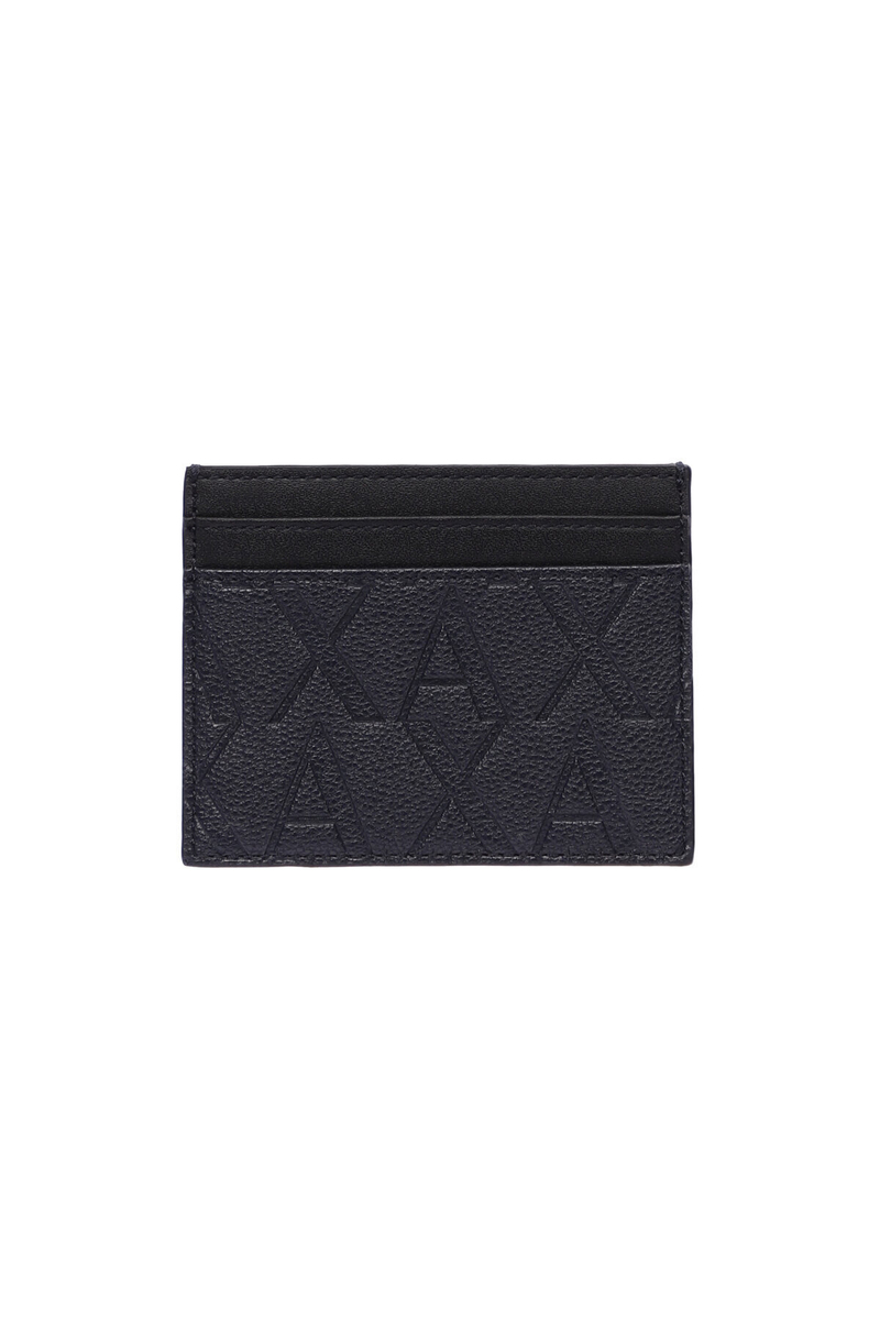 Armani Exchange Erkek Kartlık XM000880AF12133