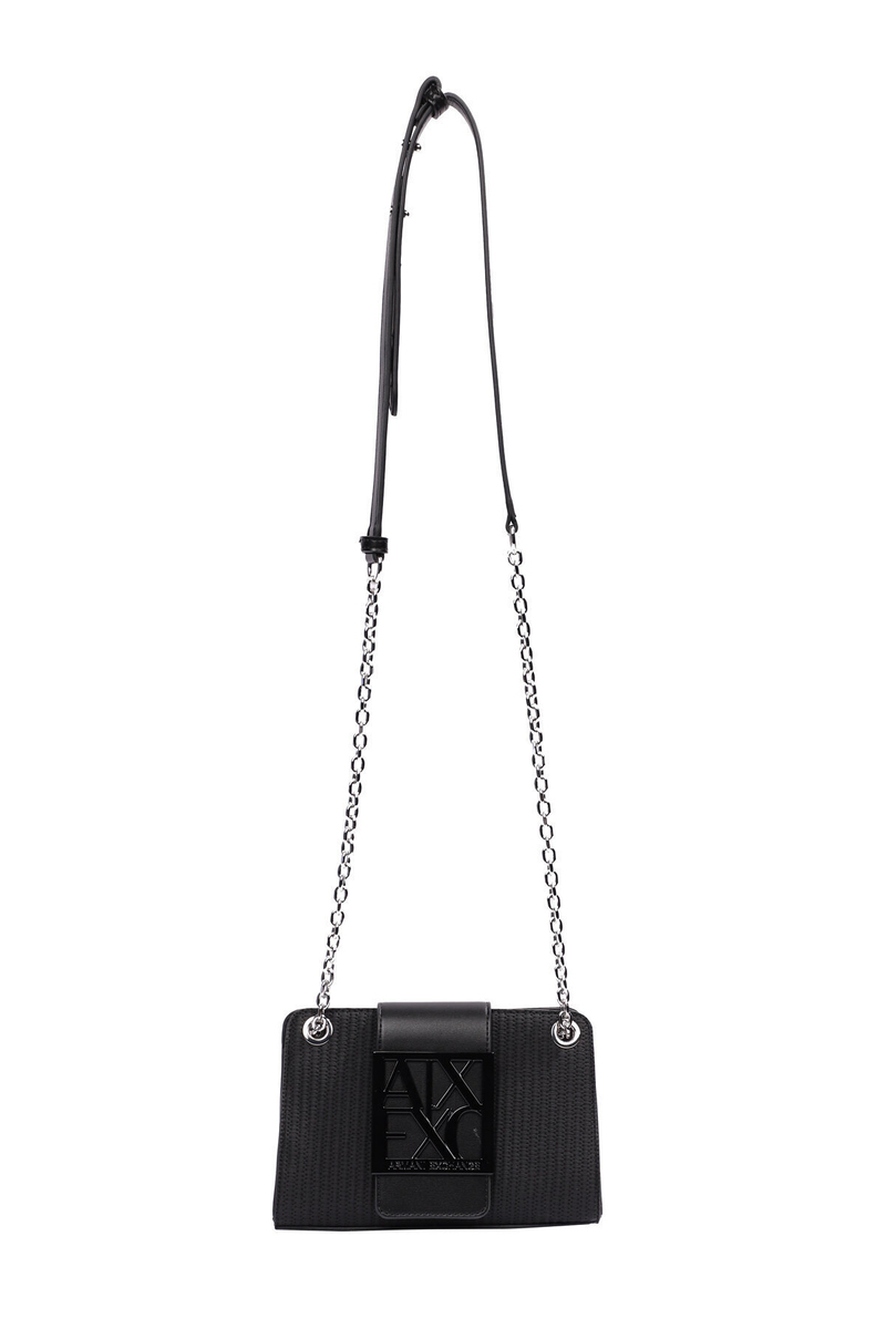 Armani Exchange Kadın Mini Omuz Çantası XW000281AF13673