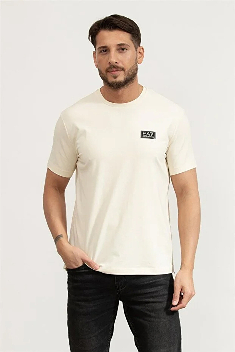 Ea7 Erkek Tişört 7M001057AF18400