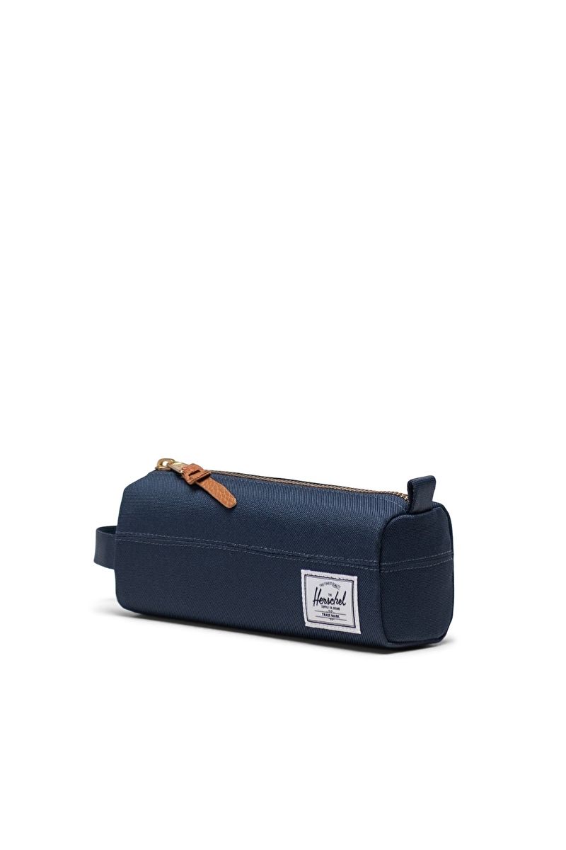 Herschel Settlement Pencil Case Navy