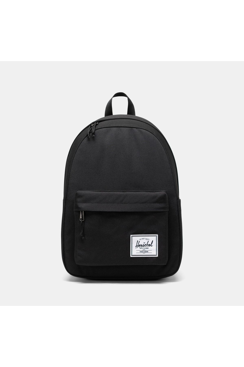 Herschel Klasik Western Siyah Çocuk Çantası