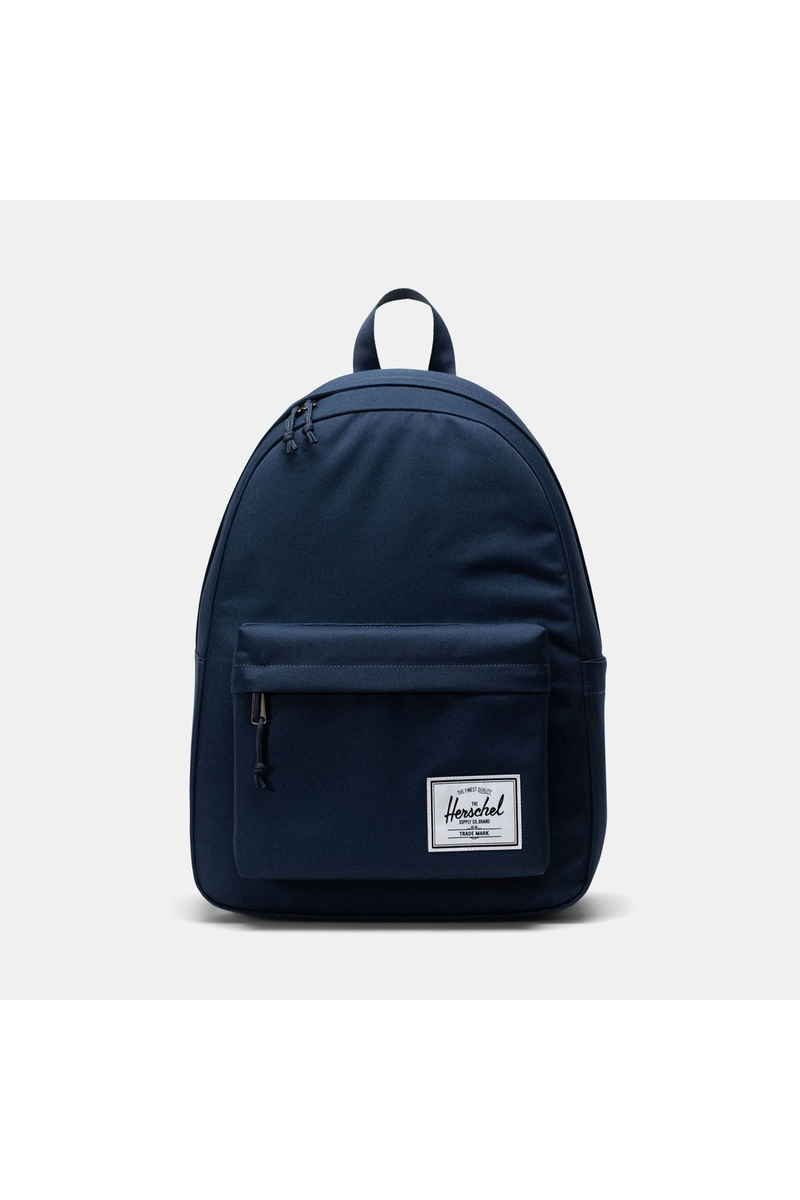 Herschel Klasik Western Lacivert Okul Çantası