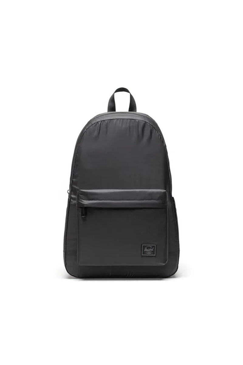 Herschel Rome Packable Backpack Black Tonal