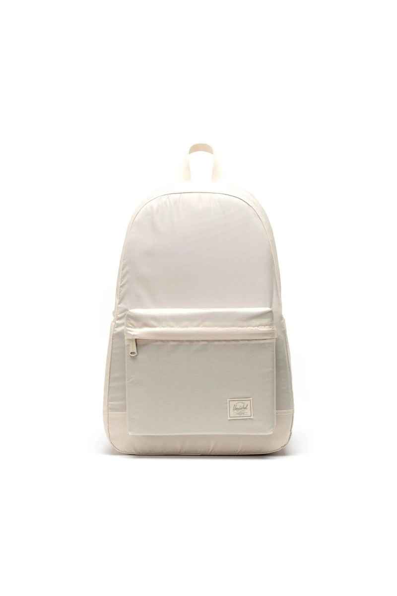 Herschel Rome Packable Backpack Moonbeam Tonal