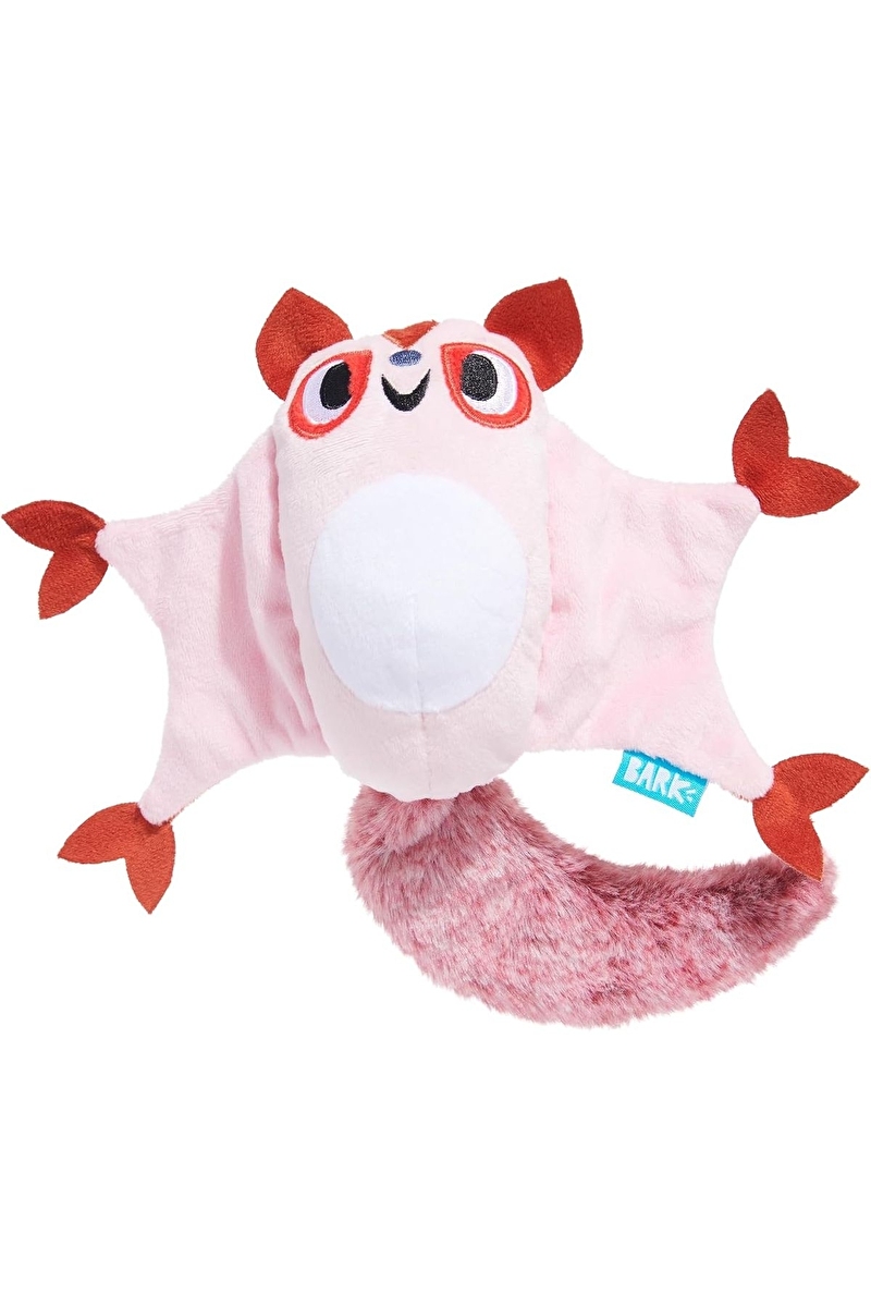BARK - SYDNEY - SESLİ UÇAN SİNCAP - PELUŞ - XS/M