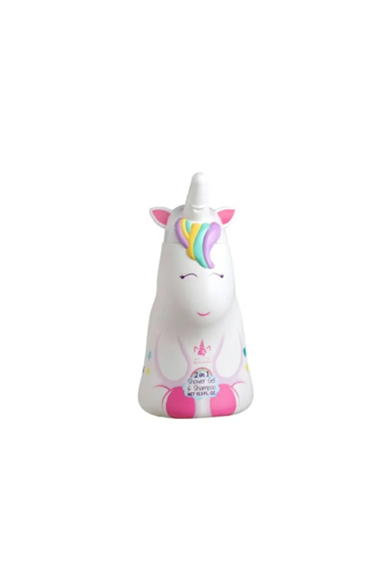 Air-Val Unicorn 2D Duş jeli & Şampuan