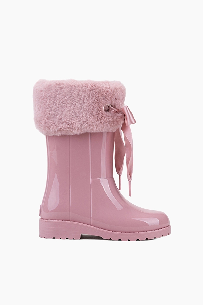 Igor Campera Charol Soft Çocuk Yağmur Botu W10239