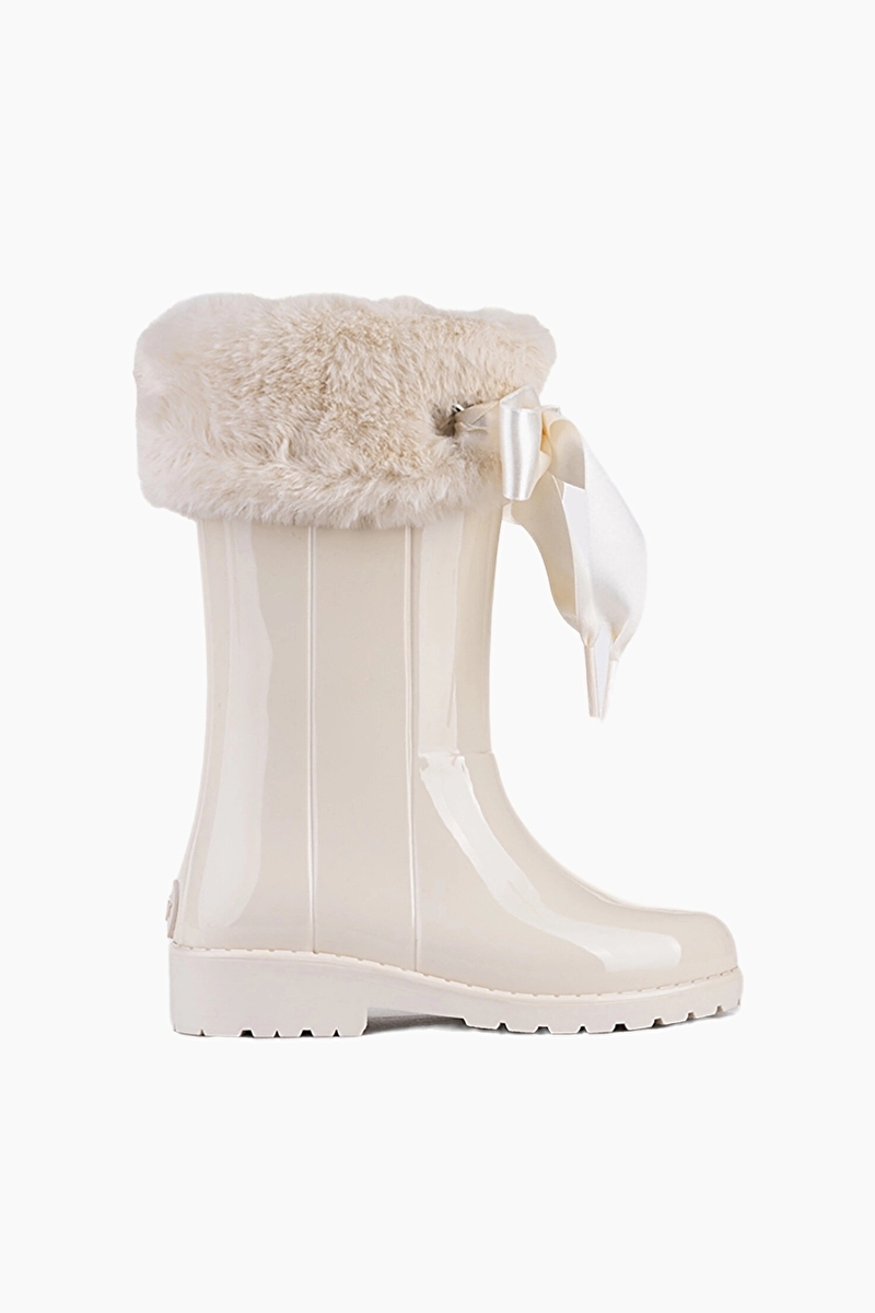 Igor Campera Charol Soft Çocuk Yağmur Botu W10239