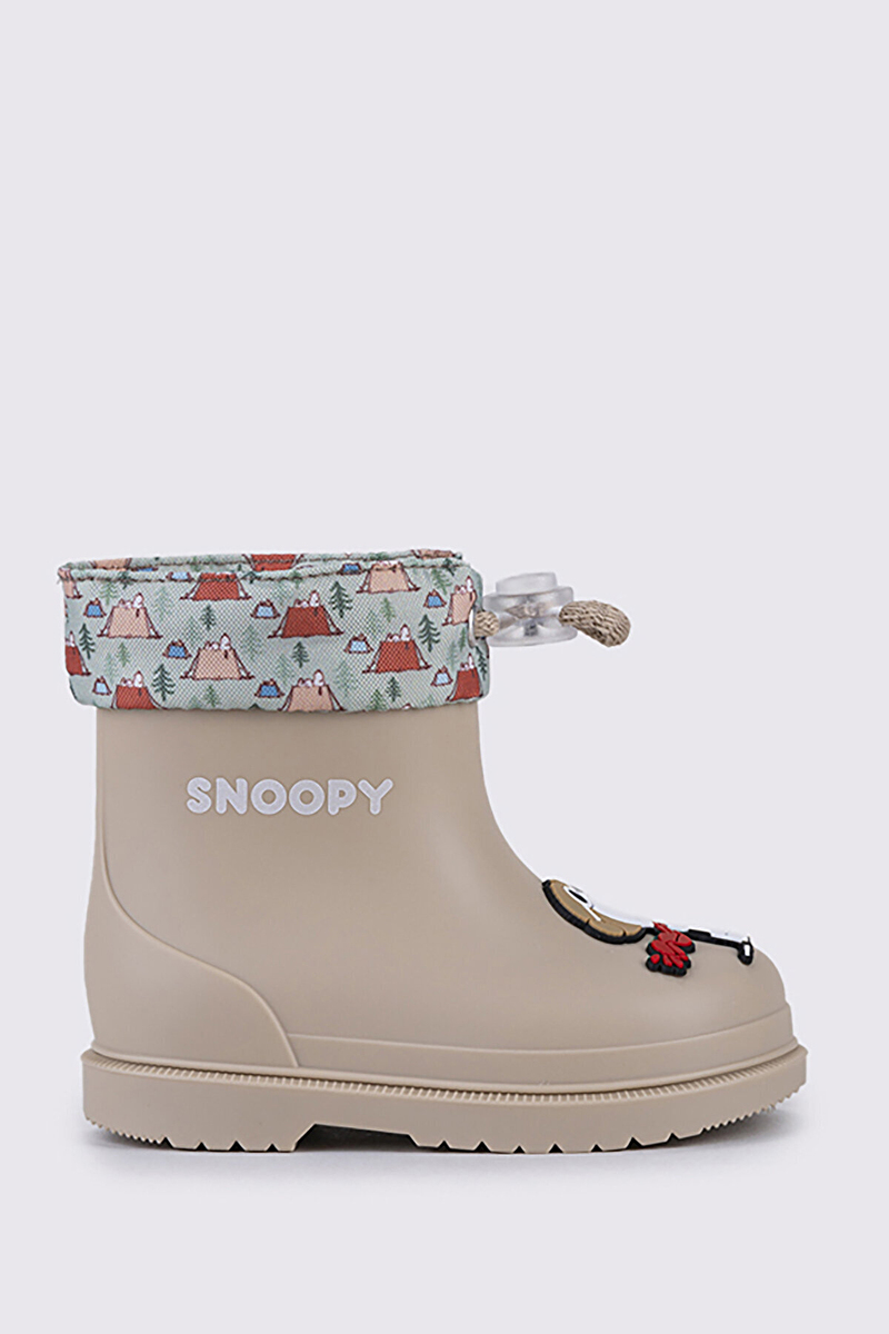 Igor Bımbı Snoopy Çocuk Yağmur Botu W10277