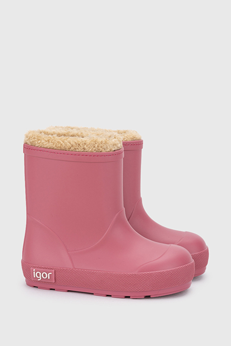 Igor Yogi Borreguito Çocuk Yağmur Botu W10306