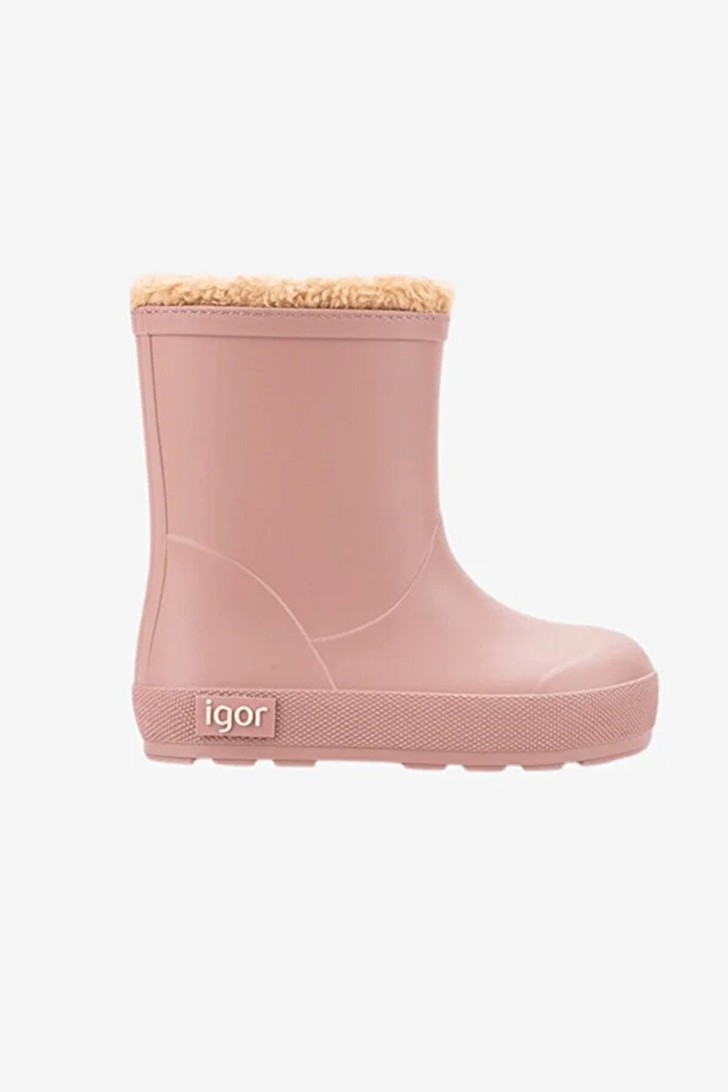 Igor Yogi Borreguito Çocuk Yağmur Botu W10306