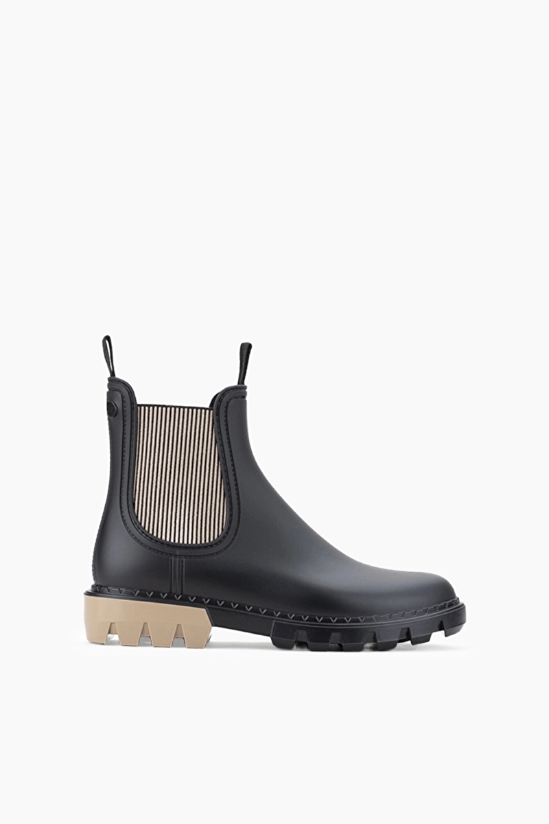 Igor Rock Bicolor Kadın Yağmur Botu W10317