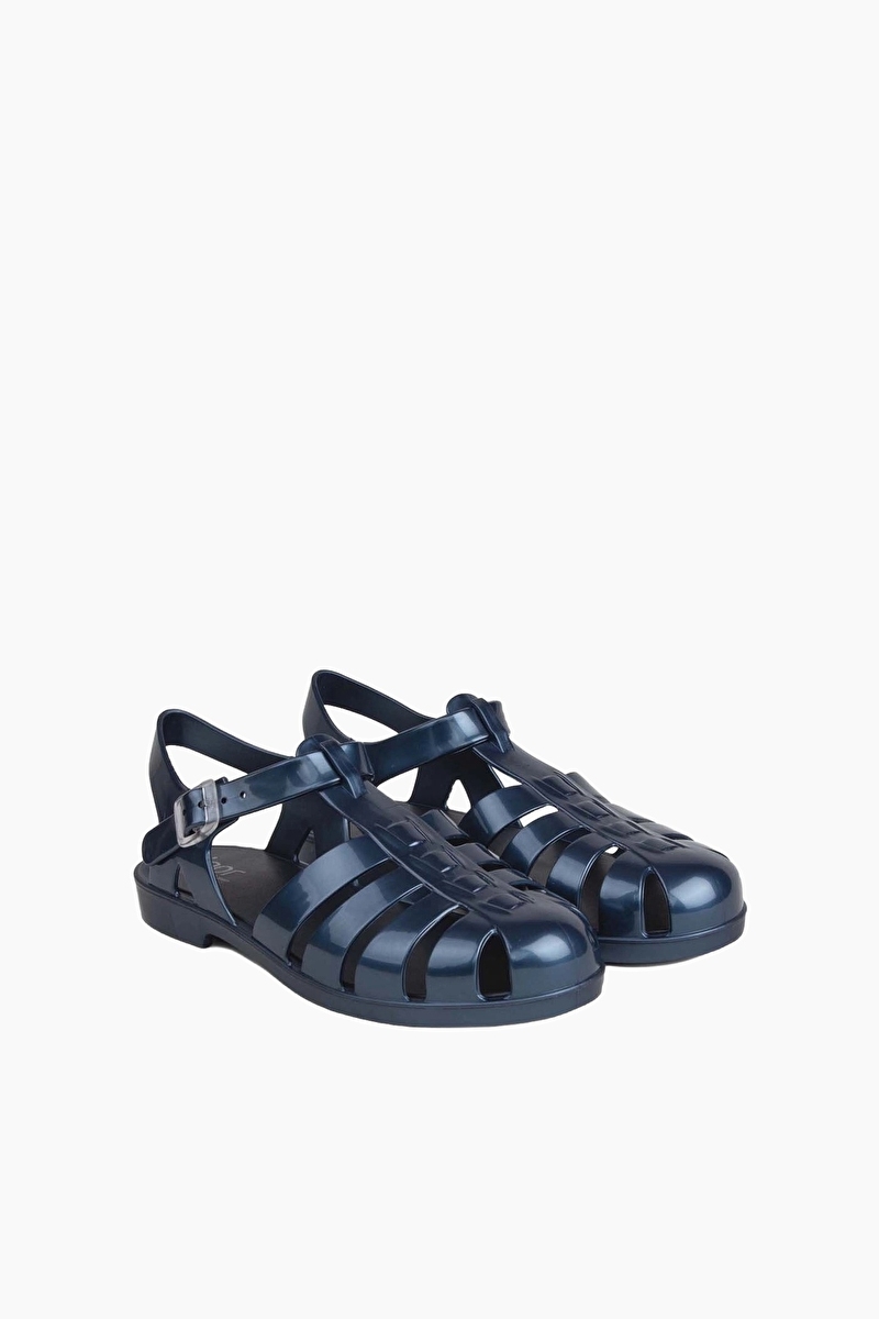 Igor Biarritz Shiny Metal Kadın Sandalet BB340