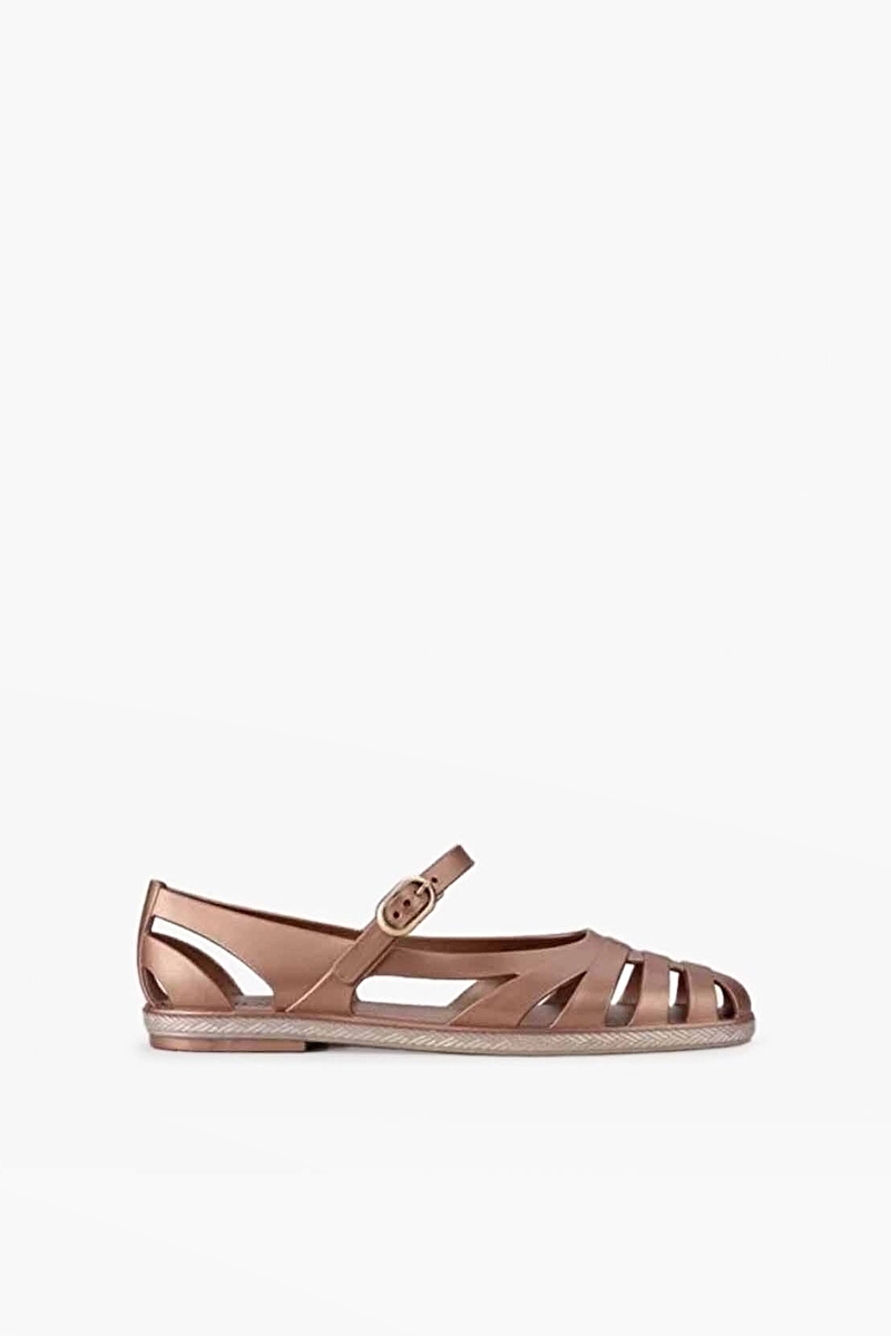 Igor Paris Metal Kadın Sandalet S10375