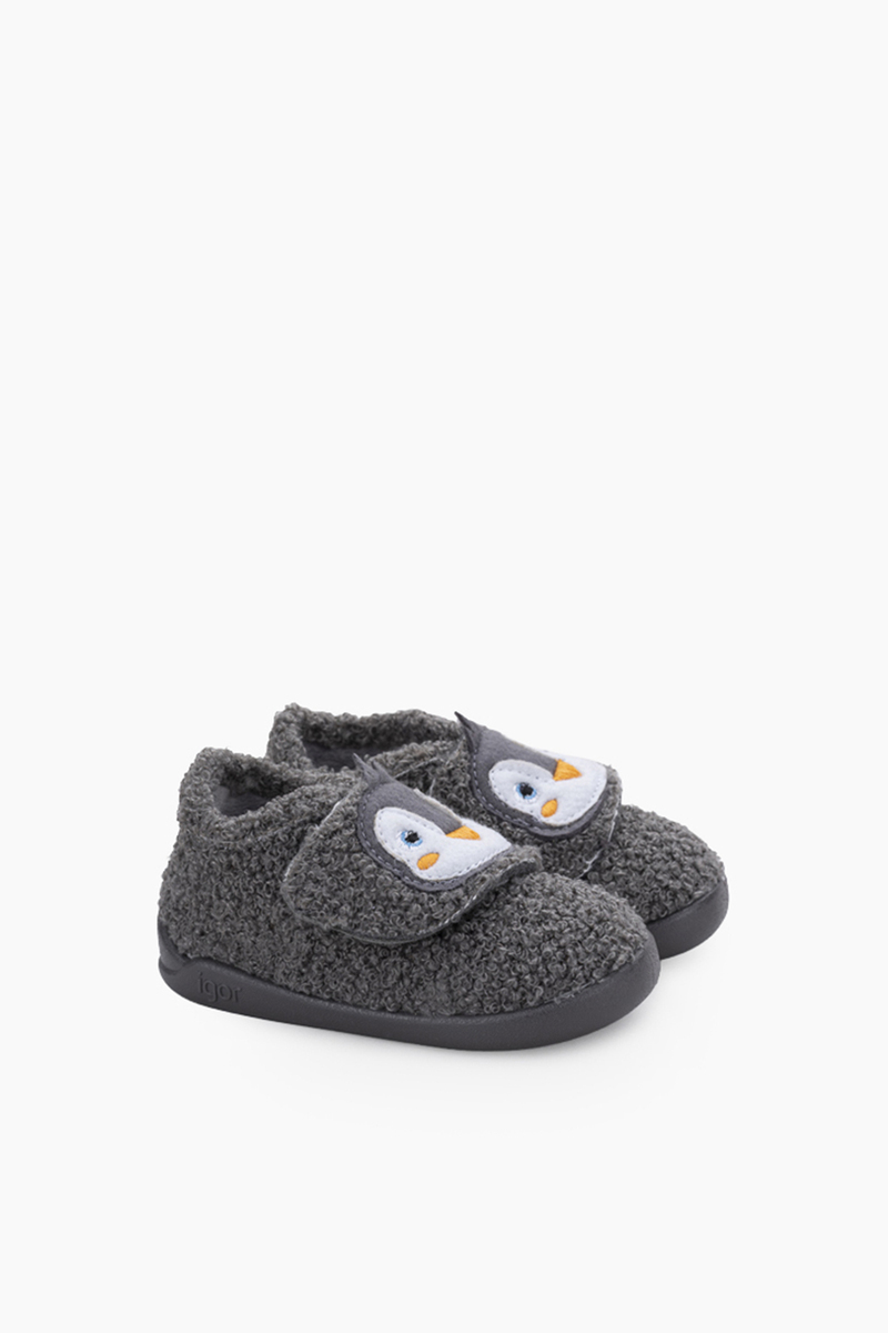 Igor Homie Pinguino Çocuk Panduf W10351