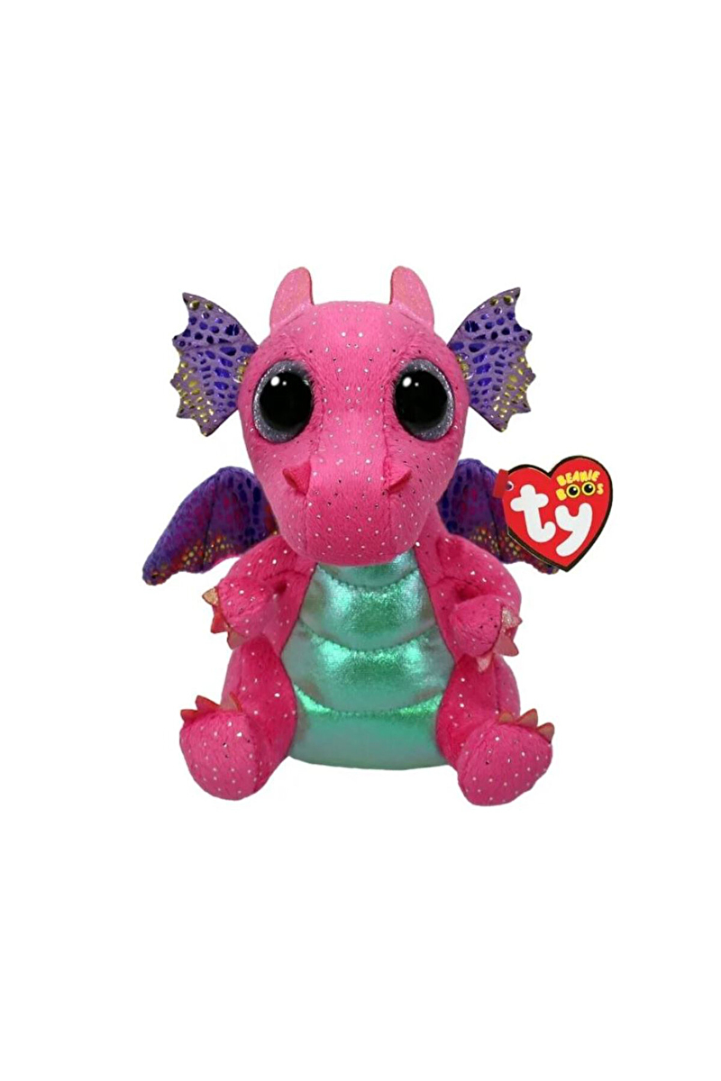 Ty Peluş Spitfire Dragon 15 cm