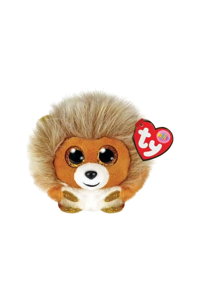 Ty Peluş Caesar Lion Puf 7 cm