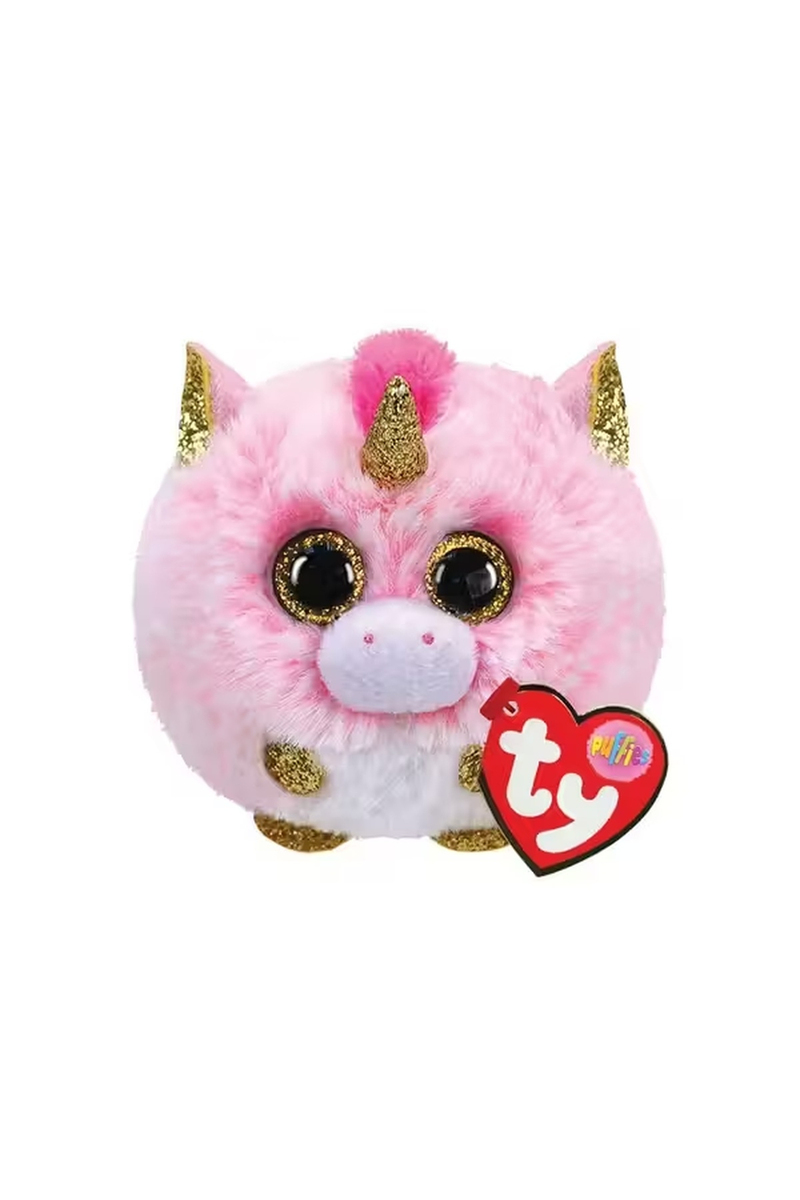 Ty Peluş Fantasia Unicorn Puf 7 cm