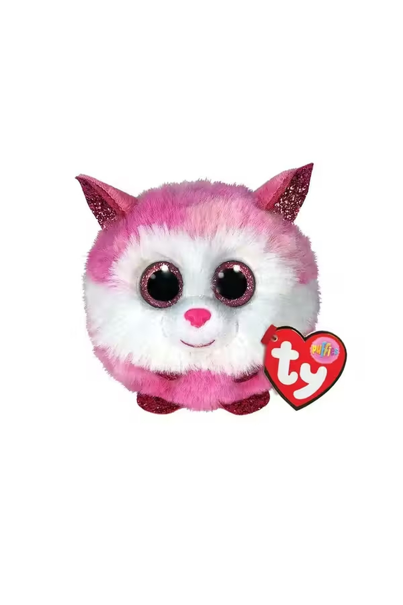 Ty Peluş Princess Husky Puf 7 cm