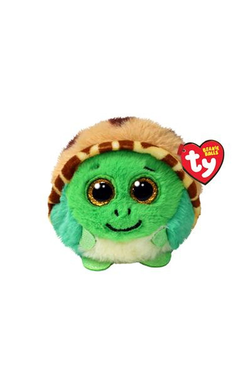Ty Peluş Cruiser Turtle Puf 7 cm