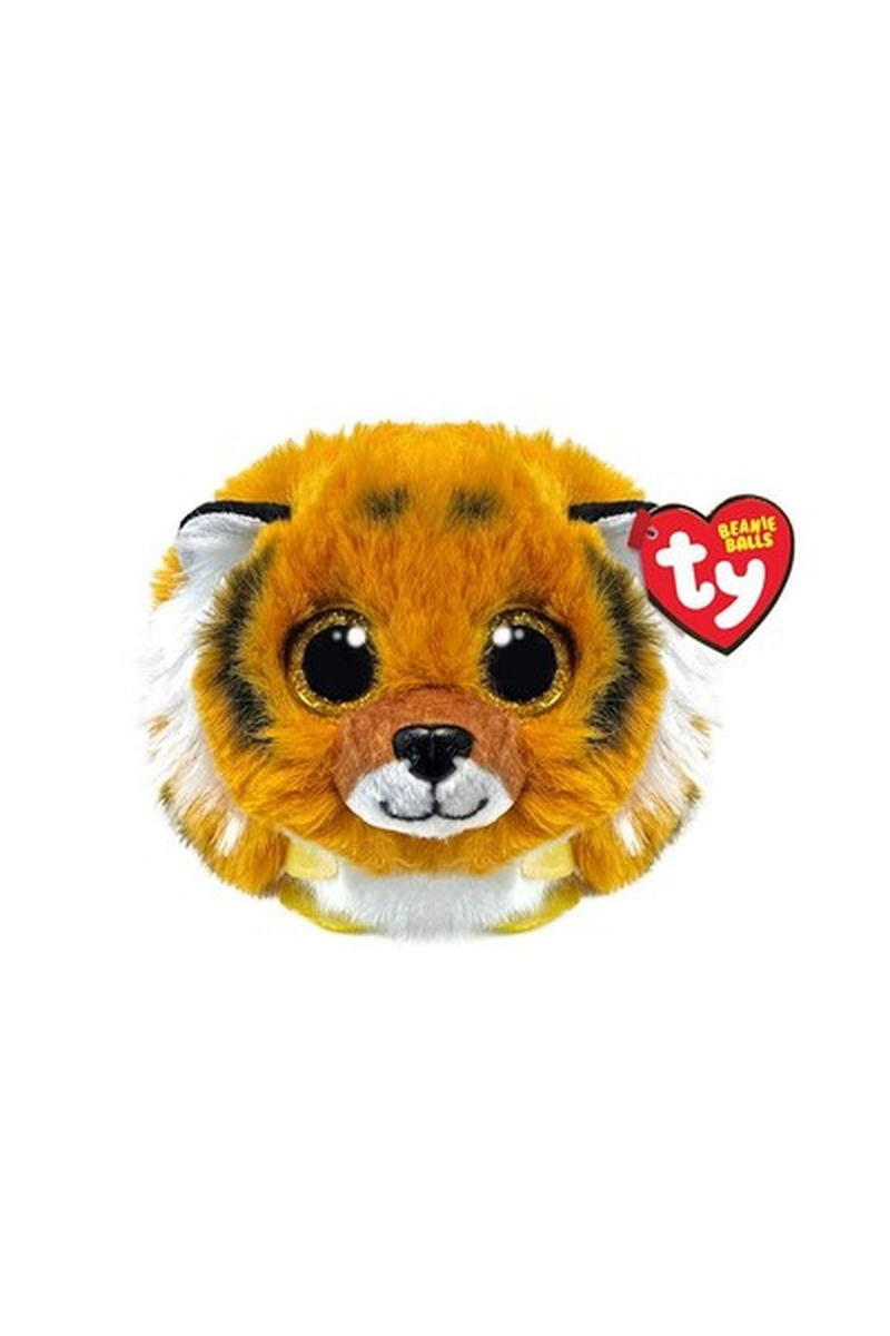 Ty Peluş Clawsby Tiger Puf 7 cm