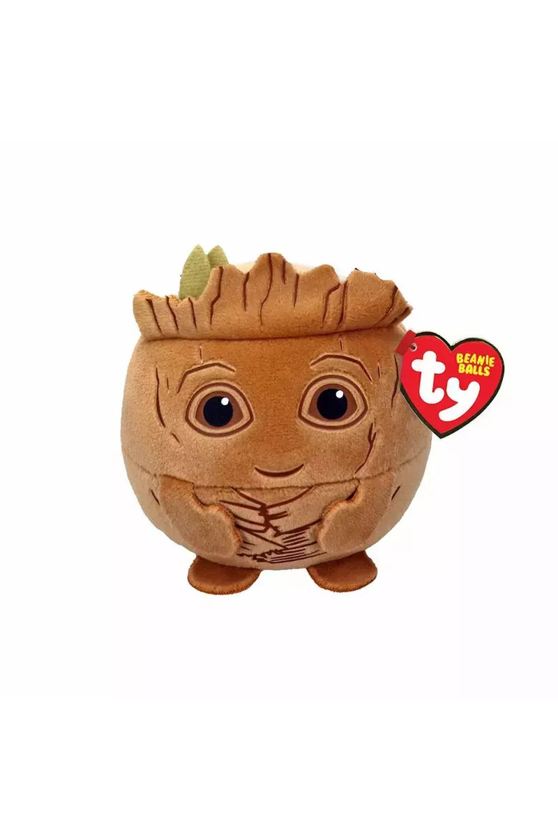 Ty Peluş Groot Ball 10 cm